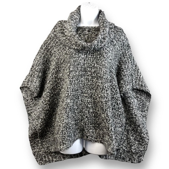 Cally-Go Women's Sweater Size Small/Medium Pullover Gray - Picture 1 of 8